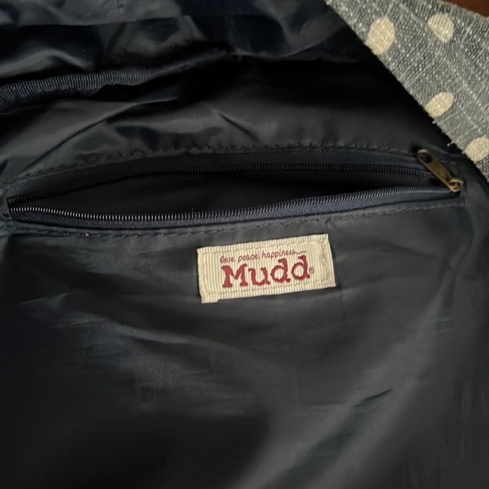 Mudd backpack - Picture 5 of 8
